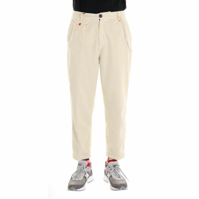 PANTALONE ROCCIATORE BERNA - Mad Fashion | img vers.1300x/